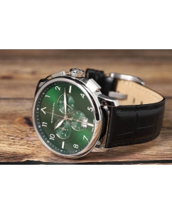 Купить Швейцарские наручные часы Cornavin CO.BD.05.L с хронографом  в E-mobi