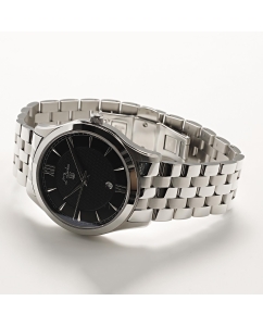 Купить Швейцарские наручные часы L Duchen D761.10.11  в E-mobi