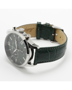 Купить Швейцарские наручные часы Mathey-Tissot H411CHALV с хронографом  в E-mobi