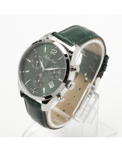 Купить Швейцарские наручные часы Mathey-Tissot H411CHALV с хронографом  в E-mobi