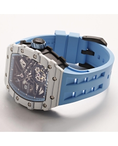 Купить Механические наручные часы Tsar Bomba TB8209CF-06  в E-mobi