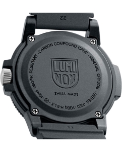 Купить Наручные часы Luminox XS.0321.L LEATHERBACK SEA TURTLE GIANT 0320 SERIES  в E-mobi