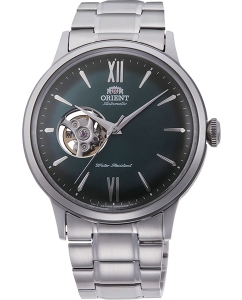 Купить Японские механические наручные часы Orient RA-AG0026E1 в E-mobi