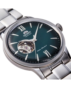Купить Японские механические наручные часы Orient RA-AG0026E1  в E-mobi