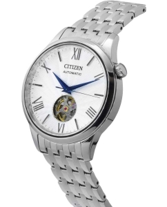 Купить Японские механические наручные часы Citizen NH9130-84A  в E-mobi