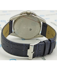 Купить Наручные часы Jacques Lemans 1-1945B с хронографом  в E-mobi