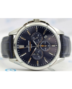 Купить Наручные часы Jacques Lemans 1-1945B с хронографом  в E-mobi