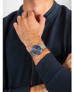 Купить Наручные часы Tommy Hilfiger 1791505  в E-mobi