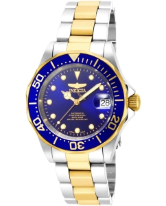 Купить Механические наручные часы Invicta Pro Diver IN17042 в E-mobi