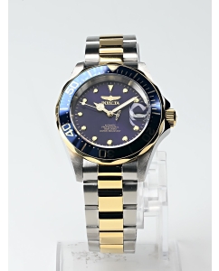 Купить Механические наручные часы Invicta Pro Diver IN17042  в E-mobi