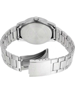 Купить Японские наручные часы Casio Collection MTP-V001D-7B  в E-mobi
