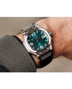 Купить Российские механические наручные часы Молния 0180104-2.0-m  в E-mobi