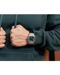 Купить Российские механические наручные часы Молния 0180104-2.0-m  в E-mobi