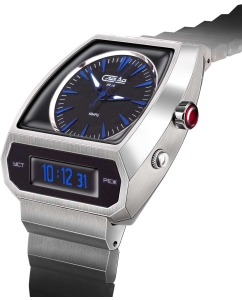 Купить Российские титановые наручные часы Слава 9007738/100-GL32  в E-mobi