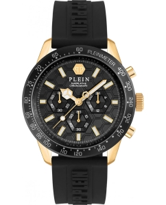 Купить Наручные часы Philipp Plein PWPYA0224 с хронографом в E-mobi