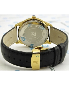 Купить Швейцарские наручные часы L Duchen D761.21.13  в E-mobi