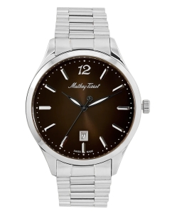 Купить Швейцарские наручные часы Mathey-Tissot H411MAN-1 в E-mobi