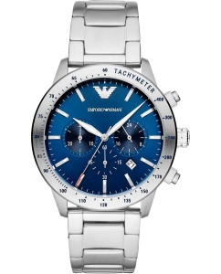 Купить Наручные часы Emporio Armani AR11306 с хронографом в E-mobi