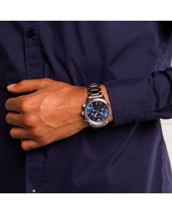 Купить Наручные часы Emporio Armani AR11306 с хронографом  в E-mobi