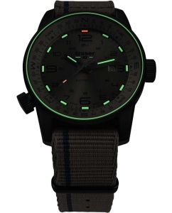 Купить Швейцарские механические наручные часы Traser TR_110454  в E-mobi