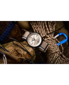 Купить Швейцарские механические наручные часы Traser TR_110454  в E-mobi