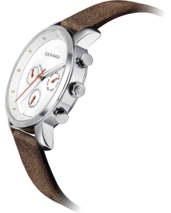 Купить Российские наручные часы Михаил Москвин 1259B1L1  в E-mobi