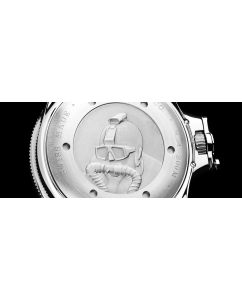 Купить Швейцарские механические наручные часы BALL DM2218B-S2CJ-GR  в E-mobi