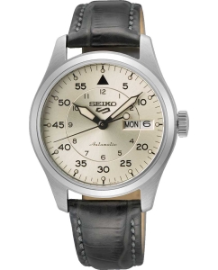 Купить Японские механические наручные часы Seiko SRPJ87K1 в E-mobi