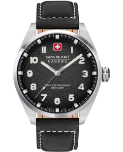Купить Швейцарские наручные часы Swiss Military Hanowa SMWGA0001501 в E-mobi