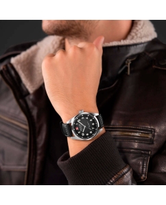 Купить Швейцарские наручные часы Swiss Military Hanowa SMWGA0001501  в E-mobi