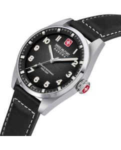 Купить Швейцарские наручные часы Swiss Military Hanowa SMWGA0001501  в E-mobi