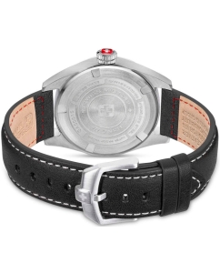 Купить Швейцарские наручные часы Swiss Military Hanowa SMWGA0001501  в E-mobi