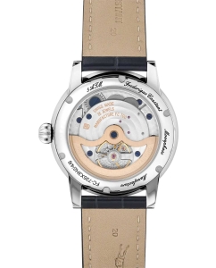 Купить Швейцарские механические наручные часы Frederique Constant FC-735N3H6  в E-mobi