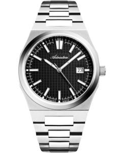 Купить Швейцарские наручные часы Adriatica A8326.5114Q в E-mobi