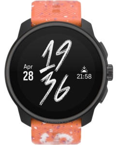 Купить Умные часы Suunto Race S Power Orange SS051016000 в E-mobi