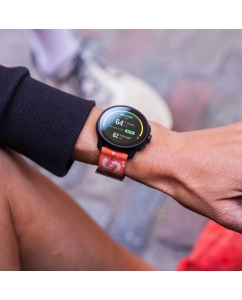 Купить Умные часы Suunto Race S Power Orange SS051016000  в E-mobi