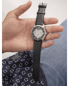 Купить Наручные часы Guess GW0389G1  в E-mobi