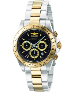 Купить Наручные часы Invicta IN9224 с хронографом в E-mobi