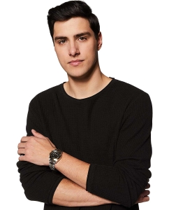 Купить Наручные часы Invicta IN9224 с хронографом  в E-mobi