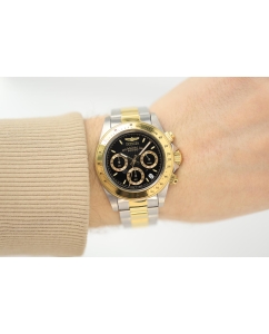 Купить Наручные часы Invicta IN9224 с хронографом  в E-mobi