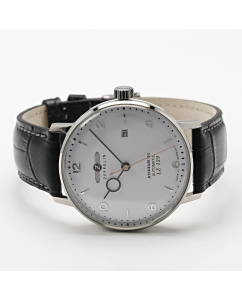 Купить Механические наручные часы Zeppelin ZEP-80621  в E-mobi