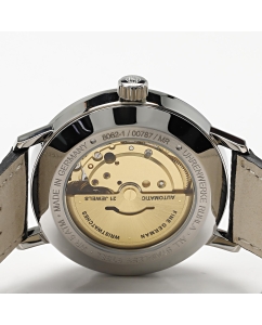 Купить Механические наручные часы Zeppelin ZEP-80621  в E-mobi