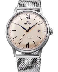 Купить Японские механические наручные часы Orient RA-AC0020G1 в E-mobi