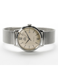 Купить Японские механические наручные часы Orient RA-AC0020G1  в E-mobi