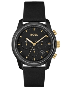 Купить Наручные часы Hugo Boss HB1514003 с хронографом в E-mobi