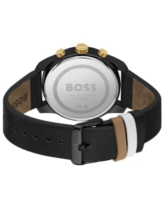 Купить Наручные часы Hugo Boss HB1514003 с хронографом  в E-mobi