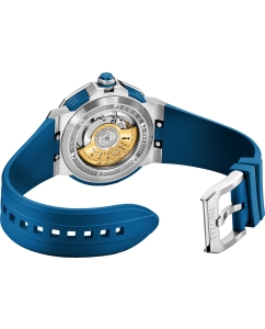 Купить Швейцарские механические керамические наручные часы Titoni 83765-S-FF-708  в E-mobi