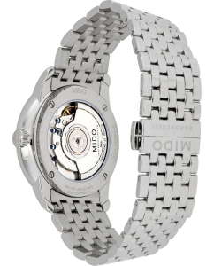 Купить Швейцарские механические наручные часы Mido M027.428.11.013.00  в E-mobi