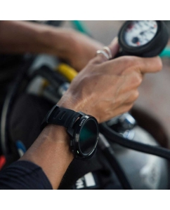 Купить Умные часы для дайвинга Suunto Ocean All Black SS050982000  в E-mobi
