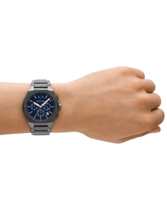 Купить Наручные часы Armani Exchange AX4182 с хронографом  в E-mobi